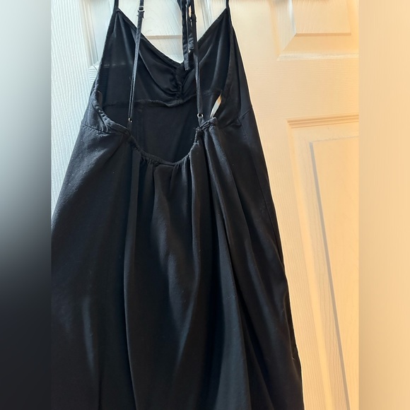 Black Wild& Fable Dress Small - Picture 2 of 2